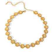 COLLAR MARGARET
