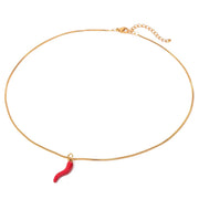 COLLAR PEPPER VENECIANO
