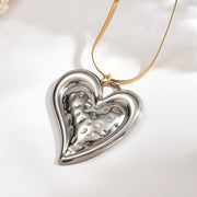 COLLAR MARTINA