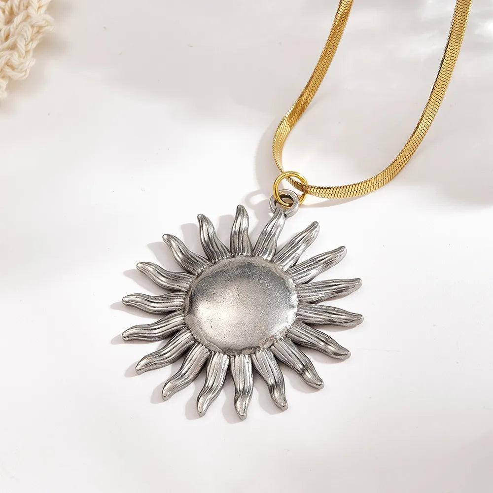COLLAR TALAR