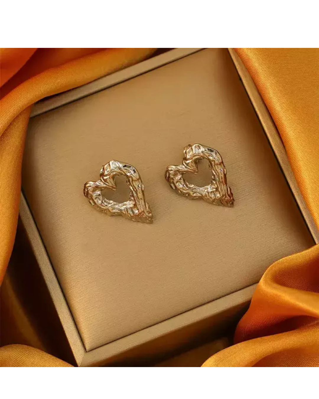 AROS VINTAGE ANTONIETTE SILVER