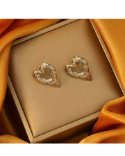 AROS VINTAGE ANTONIETTE SILVER