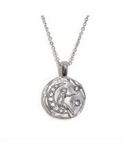 COLLAR PIXAR SILVER