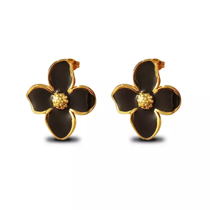 AROS ROSE NACAR BLACK