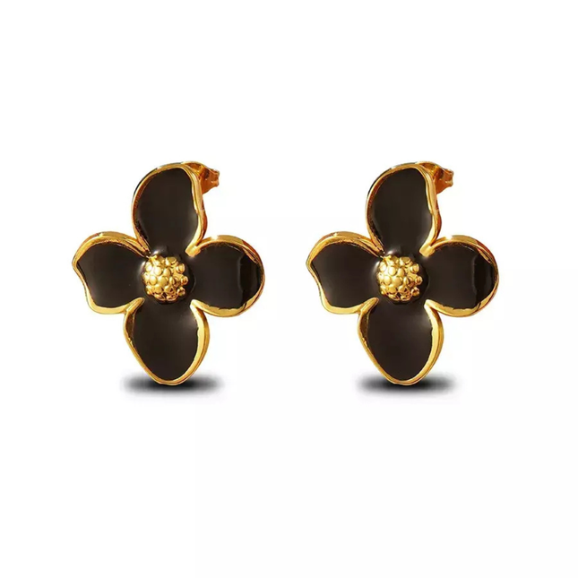 AROS ROSE NACAR BLACK