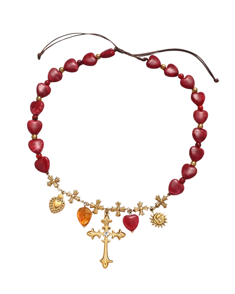 COLLAR CAMILA