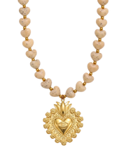 COLLAR SAGRADO CORAZON