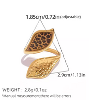 ANILLO CHINA