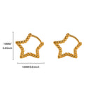 AROS HOOPS ESTRELLITA