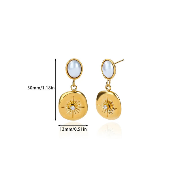 AROS PASANTES NORTE PEARL