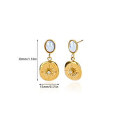 AROS PASANTES NORTE PEARL