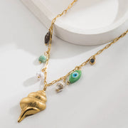 COLLAR SUMMER VIBES CASCARUDO