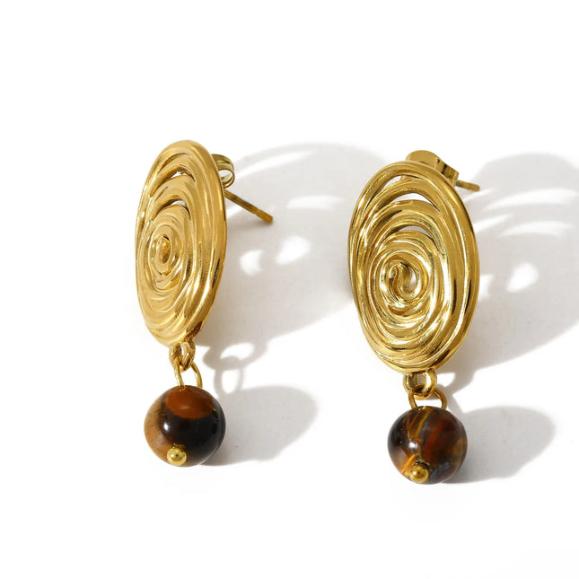 AROS TERRACOTA GOLD