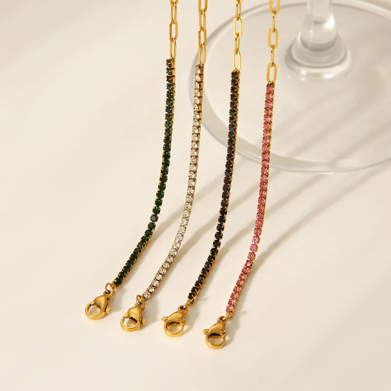 PULSERA BOND FUCCIA