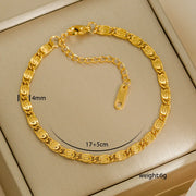PULSERA LALAI GOLD