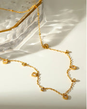 COLLAR VENUSINO