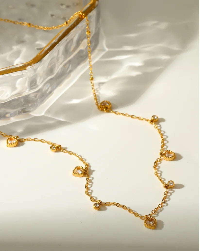 COLLAR VENUSINO