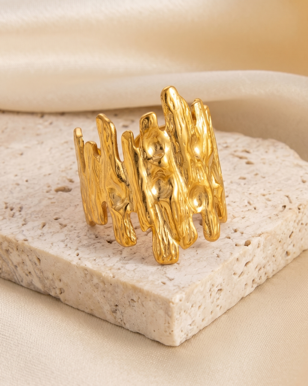 ANILLO THREE
