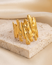 ANILLO THREE