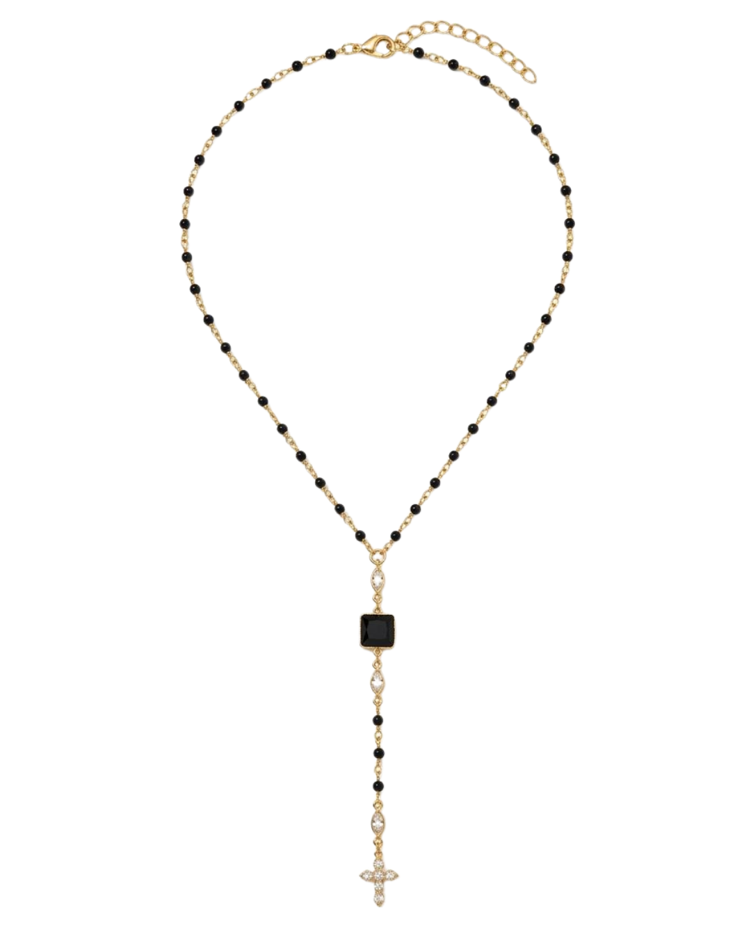 COLLAR CORBATERO ROSALIA