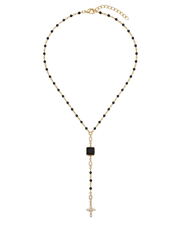 COLLAR CORBATERO ROSALIA