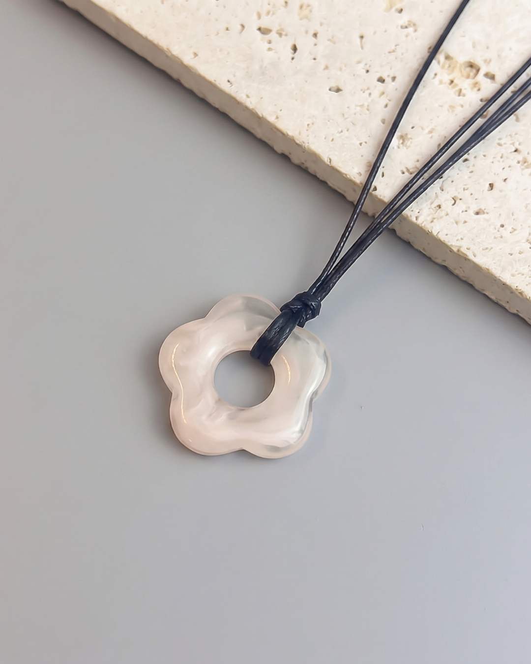 COLLAR LIBORIA ROSITA
