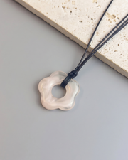 COLLAR LIBORIA ROSITA