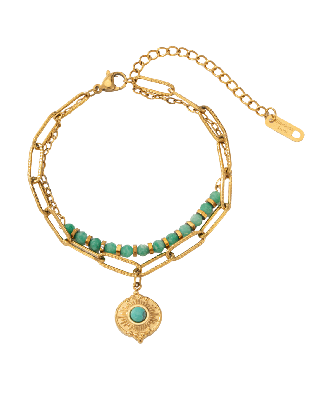 PULSERA TURKISH