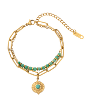 PULSERA TURKISH