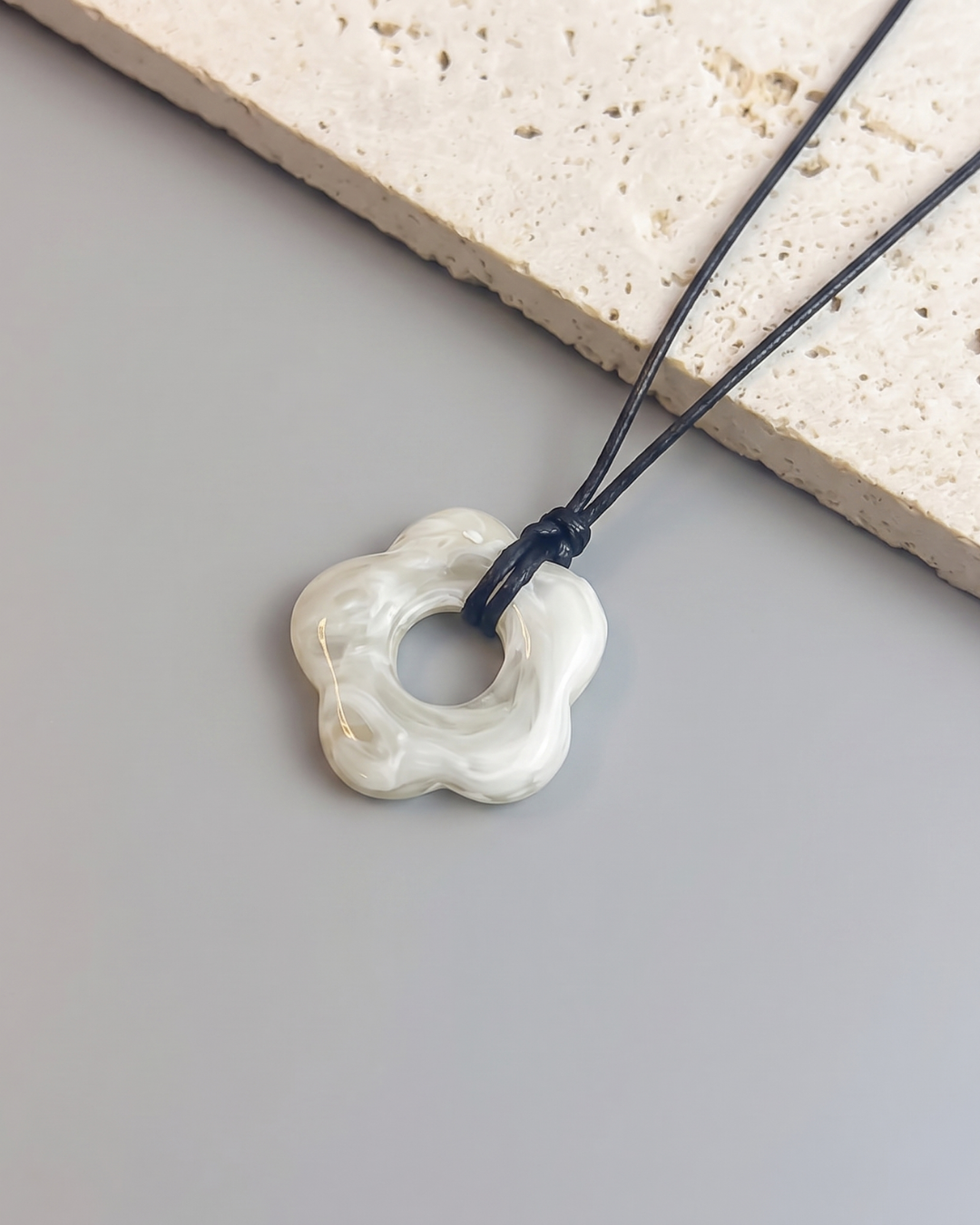 COLLAR LIBORIA ROSITA