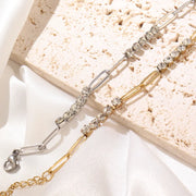 PULSERA SUSANOS LINKS