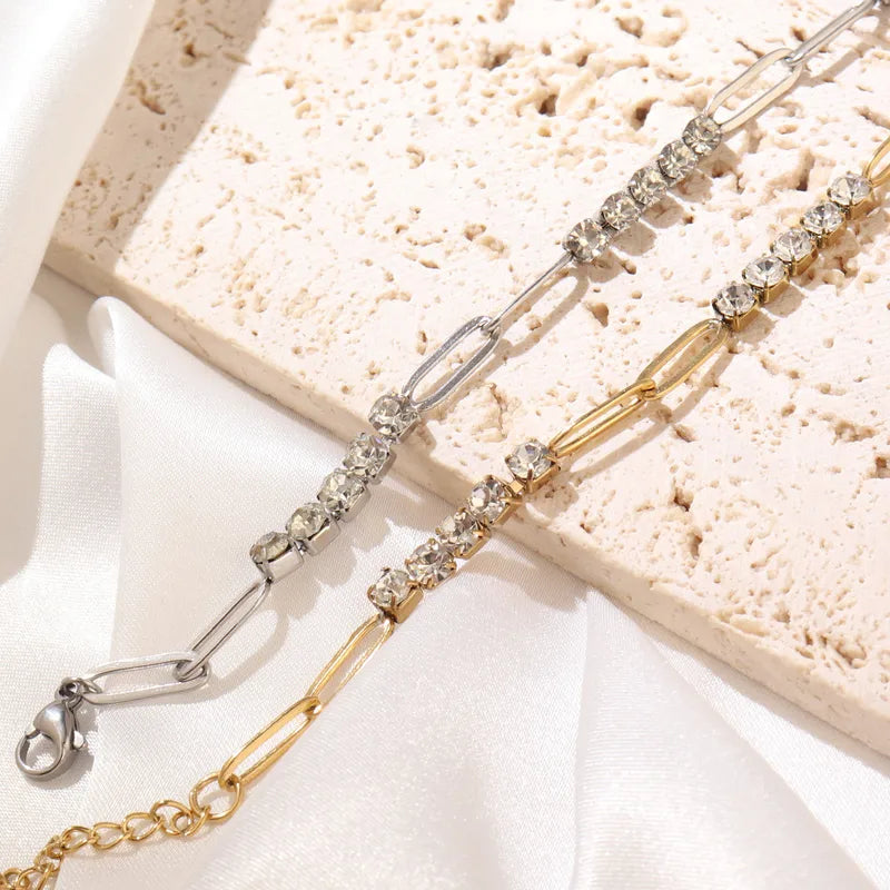 PULSERA SUSANOS LINKS