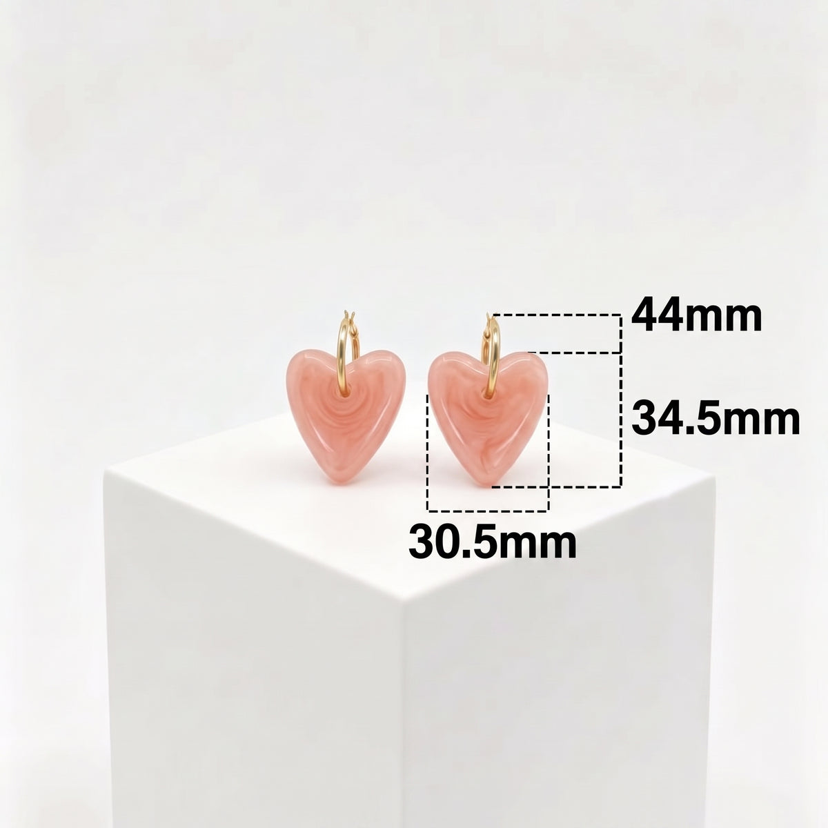 AROS FAME PINK