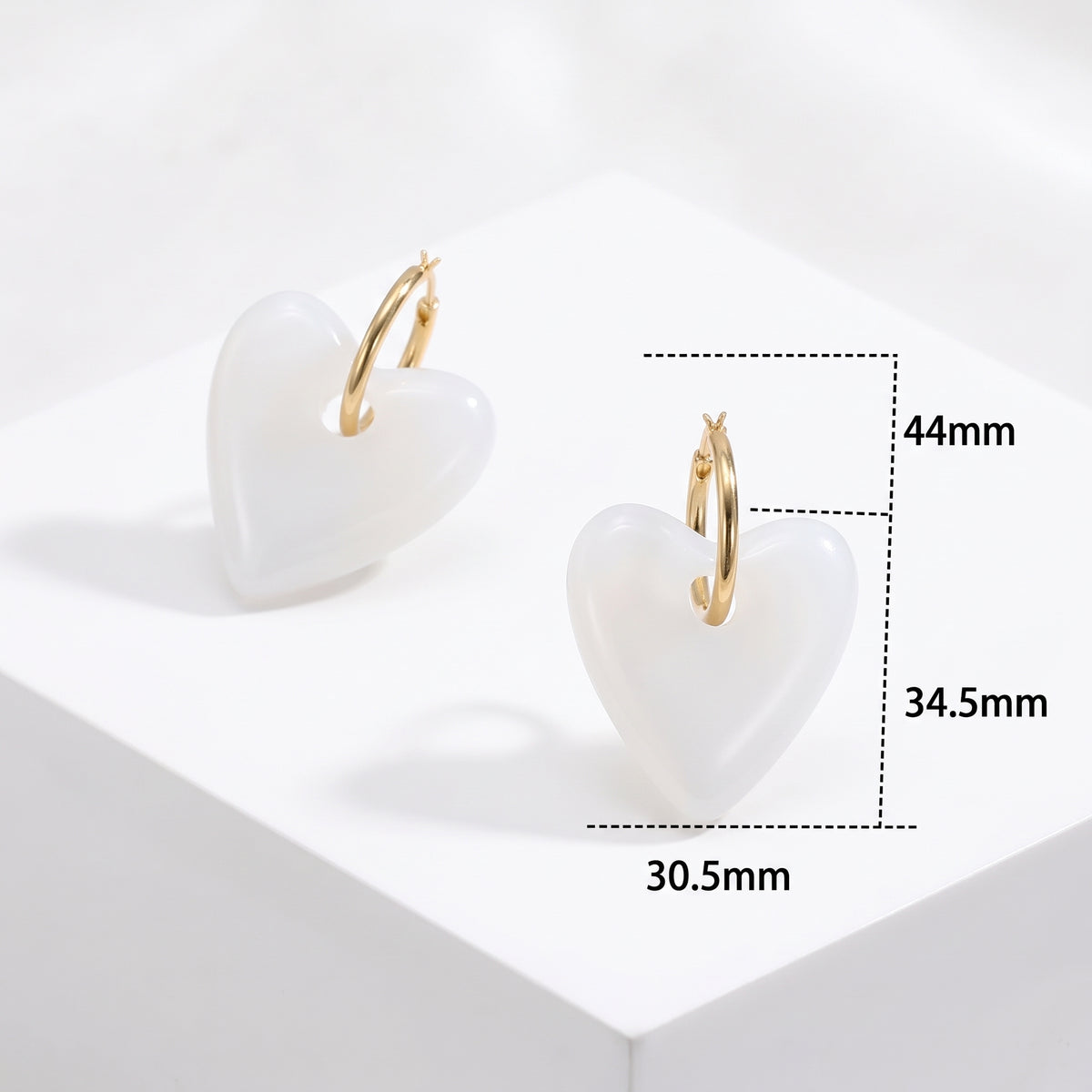 AROS FAME WHITE
