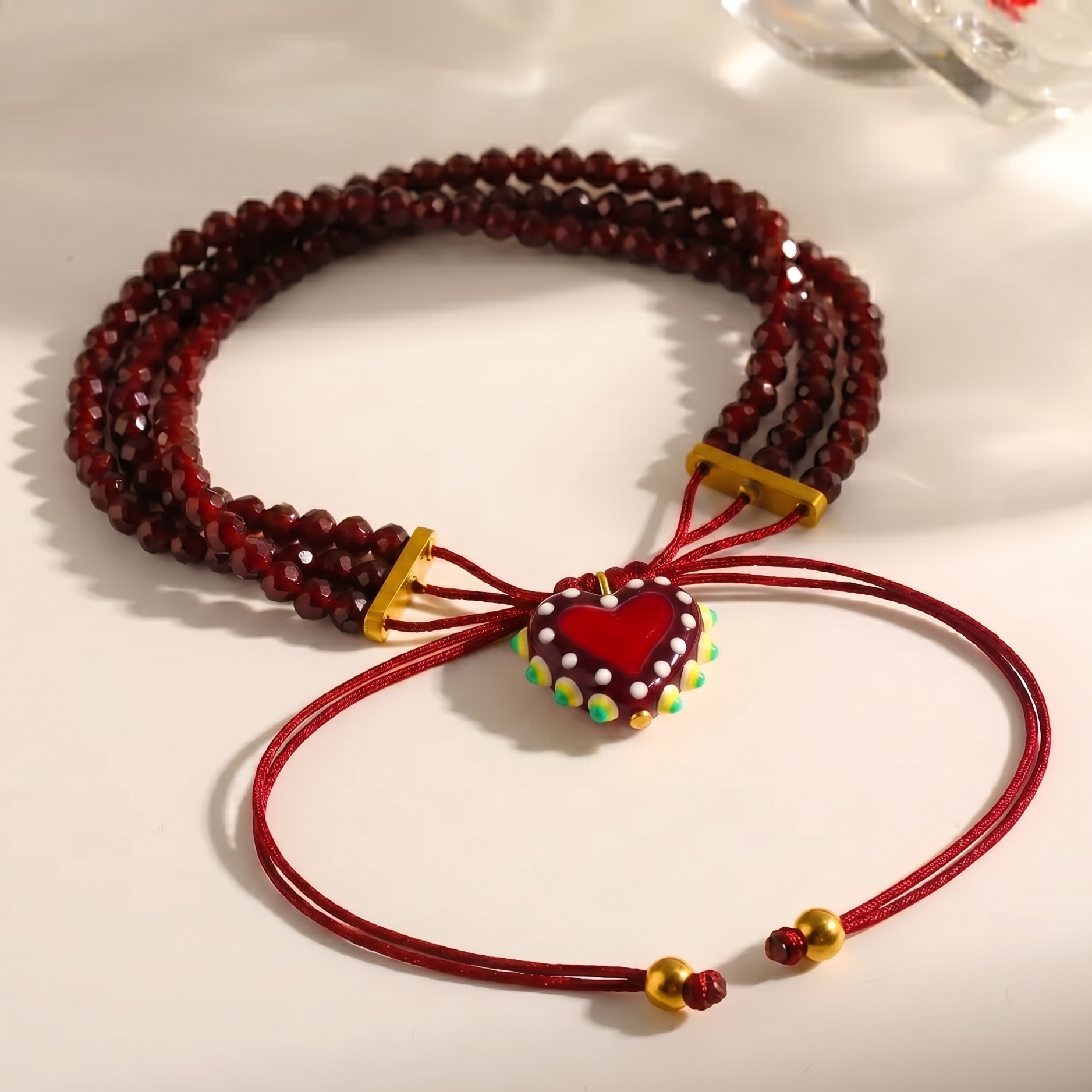 PULSERA FUNNY PROTECT