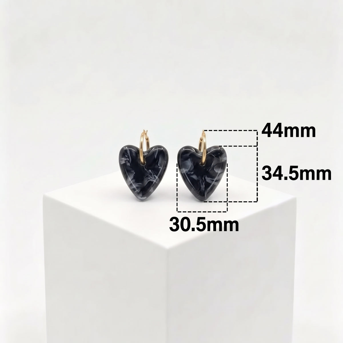 AROS FAME BLACK