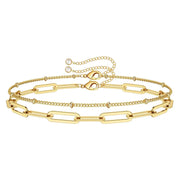 PULSERA LINKED LISA