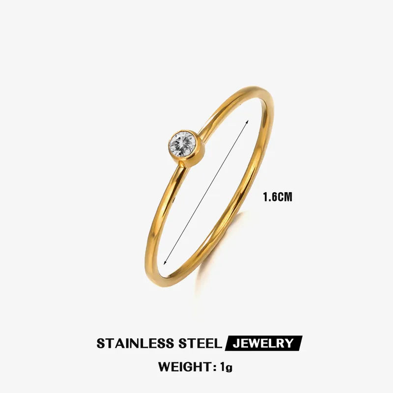 ANILLO PUNTO CUBIC