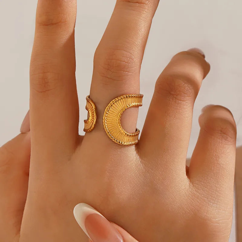 ANILLO BUGGY