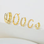 COMBO AROS HORVILLEUR