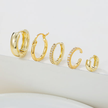 COMBO AROS HORVILLEUR