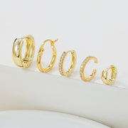 COMBO AROS HORVILLEUR