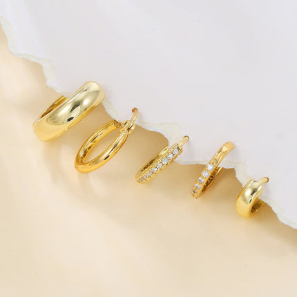 COMBO AROS HORVILLEUR