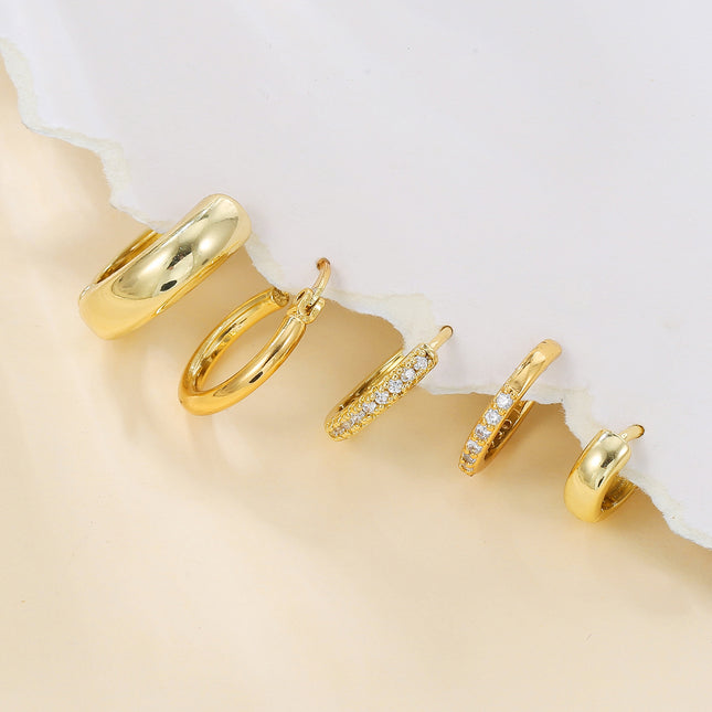 COMBO AROS HORVILLEUR