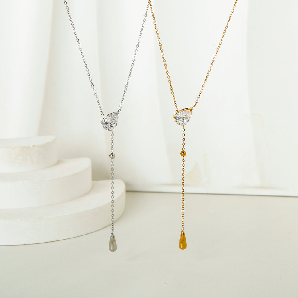 COLLAR ELIXIR GOLD