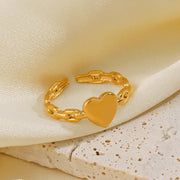 ANILLO BRONTE