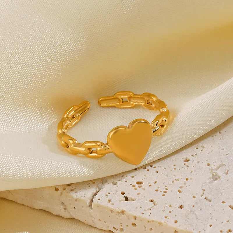 ANILLO BRONTE