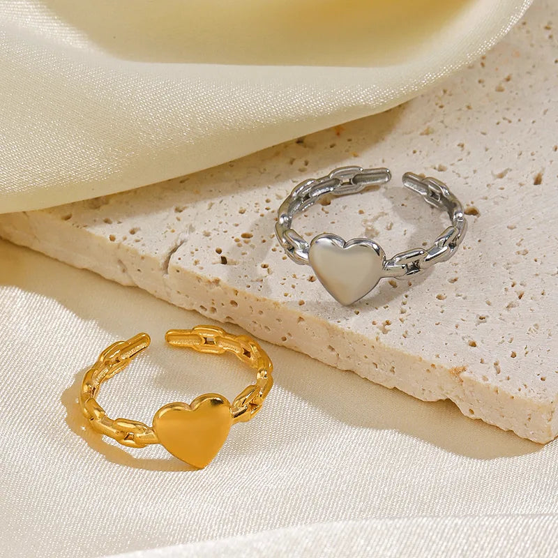ANILLO BRONTE