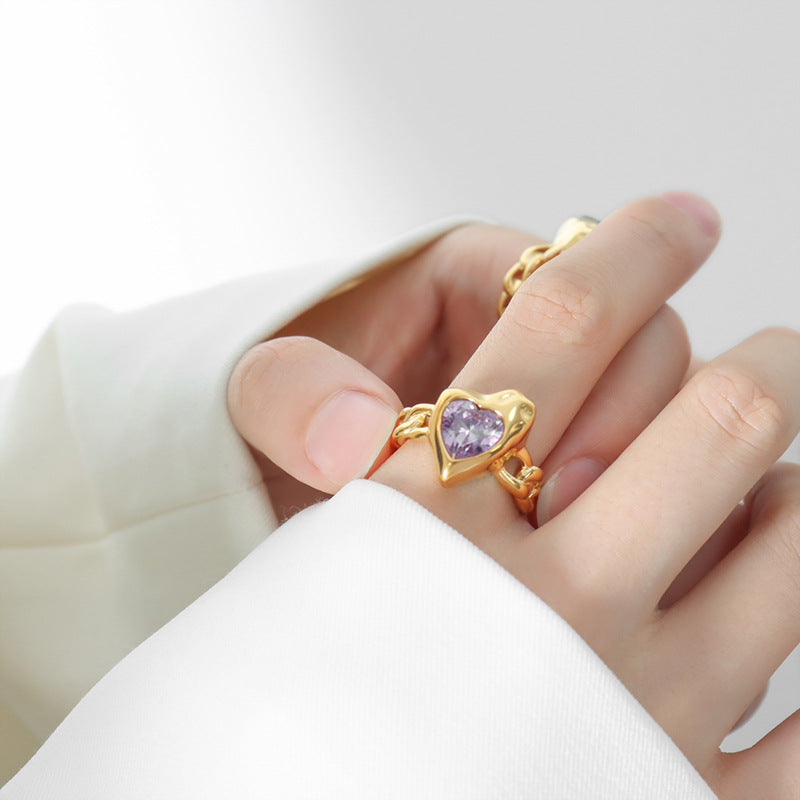 ANILLO HAZEL
