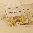 AROS ESTRELLA DE MAR TRAMADA